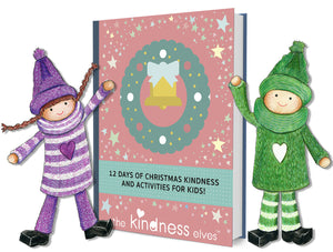 12 Days of Christmas Kindness ePack - The Imagination Tree Store