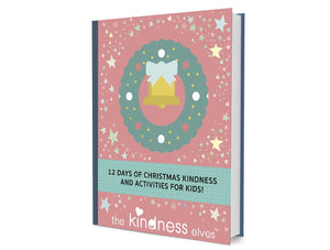 Christmas Kindness Family Pack