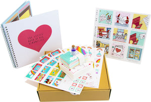 Christmas Kindness Family Pack