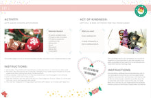 Load image into Gallery viewer, 12 Days of Christmas Kindness ePack - The Imagination Tree Store